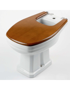 couvercle de bidet CIFIAL PLAZA