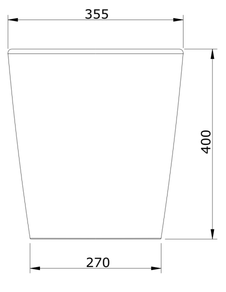 Plus Inod C/A S/Dual Bl URB.Y PLUS - UNISAN