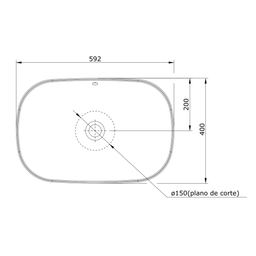 Lavabo SANIBOLD - UNISAN