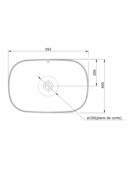 Lavabo SANIBOLD - UNISAN