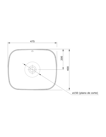 Lavabo SANIBOLD - UNISAN