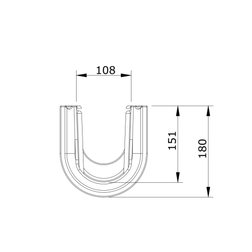 Pedestal Blanco EASY - UNISAN