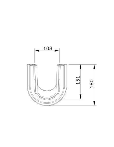 Pedestal Blanco EASY - UNISAN