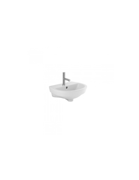 Lavabo 46 Blanco EASY - UNISAN