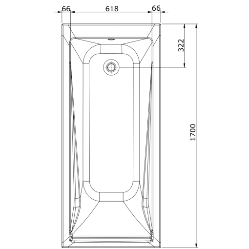 Bañera Hidromasaje EASY - UNISAN
