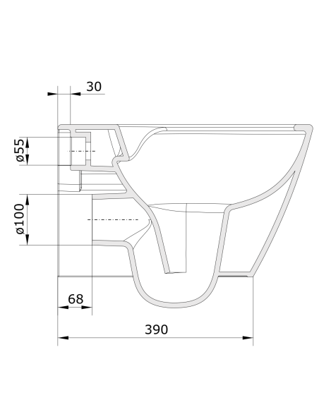 Cisterna A/I +Meca Bco LOOK - UNISAN