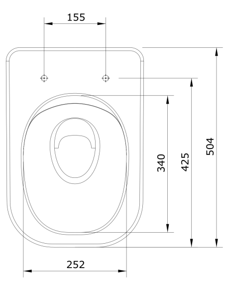 Cisterna A/I +Meca Bco LOOK - UNISAN