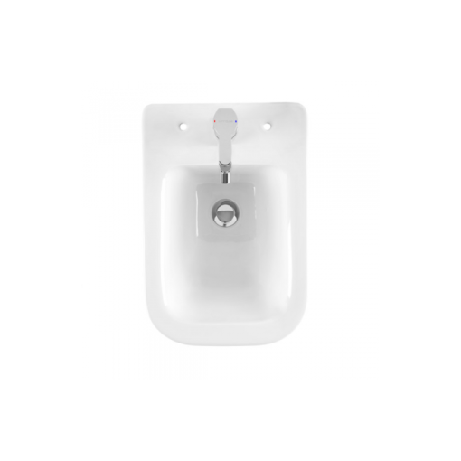 Bide Suspendido Con Orificios Para Tapa LOOK - UNISAN