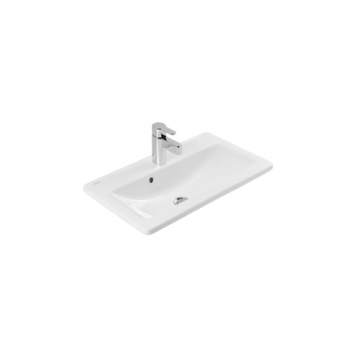 Lavabo Encastre 63 LOOK - UNISAN