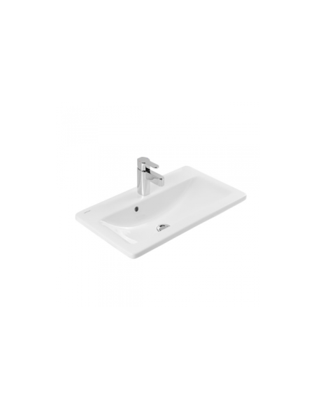 Lavabo Encastre 63 LOOK - UNISAN