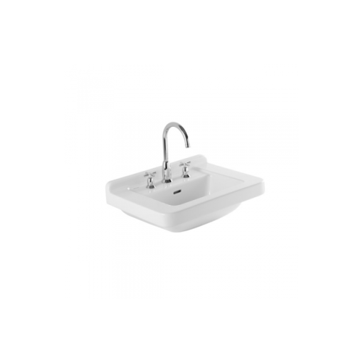 Lavabo 58 Bco 3/O VINTAGE - UNISAN
