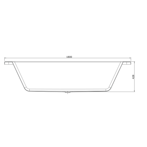 Bañera Hidromasaje TOP VINTAGE - UNISAN