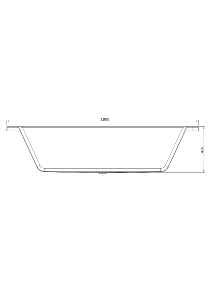 Bañera Hidromasaje TOP VINTAGE - UNISAN