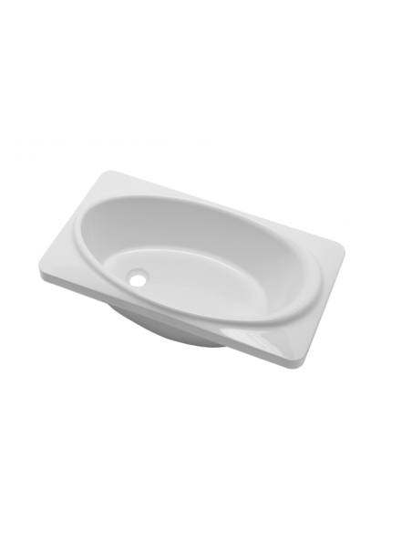 Il Babybath 80X45 WCKIDS - UNISAN