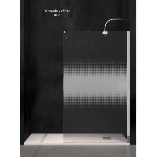 MAMPARA PARA BAÑERA TAIPEI - DOCCIA