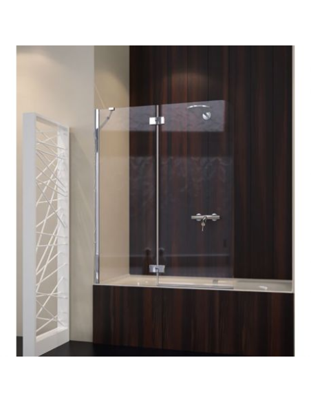 MAMPARA PARA BAÑERA TAIPEI - DOCCIA