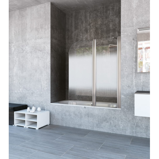 MAMPARA PARA BAÑERA NAGOYA - DOCCIA