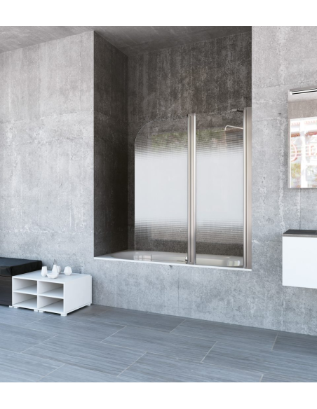 MAMPARA PARA BAÑERA NAGOYA - DOCCIA