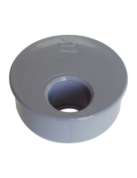 Tapón Reductor Ø90 - 40 S-4 RIUVERT