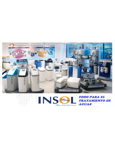 Kit Tubos De Instalación Ósmosis MERLIN