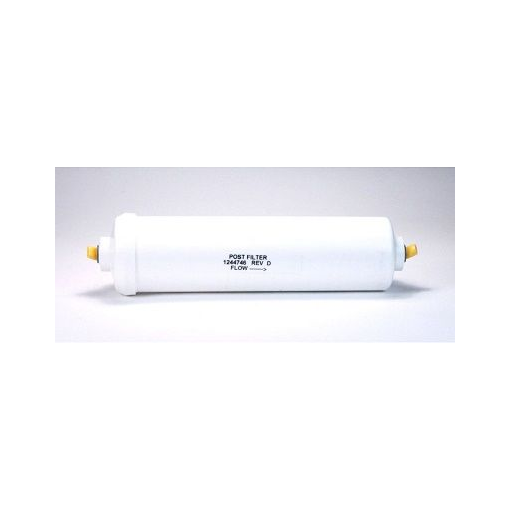 Post-filtro Carbón MERLIN