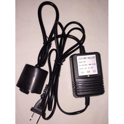 Transformador Para UV 2GPM