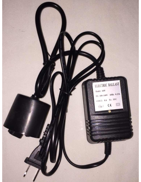 Transformador Para UV 2GPM