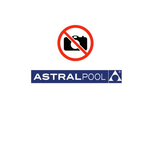 Anclajes Cañon Pluvium ASTRALPOOL