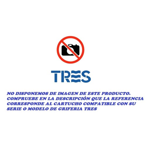 Cartucho Distribuidor TRES Ref: 9161475