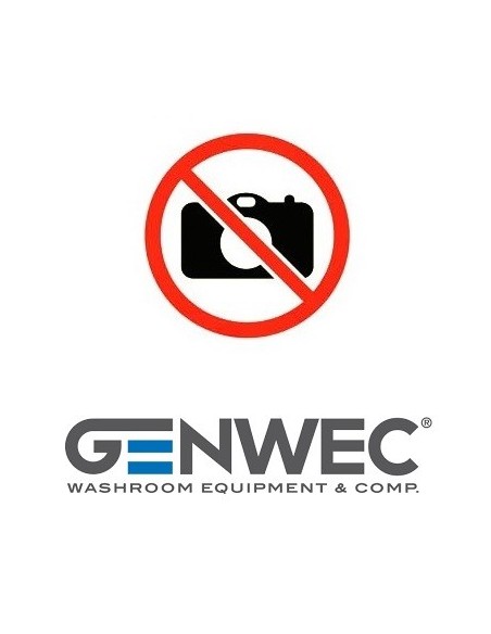 Juego Escuadras De Soporte (2 Unidades) - GENWEC