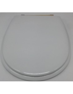 Tapa WC DURAVIT DUNE