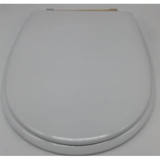 Tapa WC DURAVIT DUNE