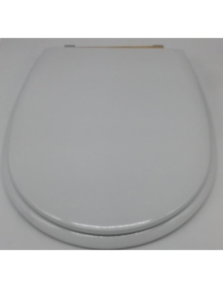 Tapa WC DURAVIT DUNE