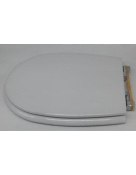 Tapa WC DURAVIT DUNE