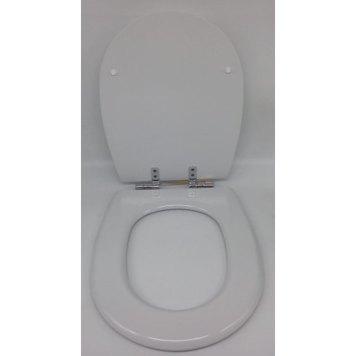 Tapa WC DURAVIT DUNE