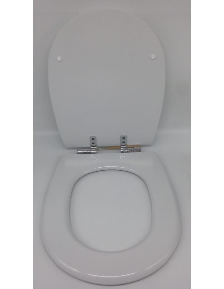 Tapa WC DURAVIT DUNE