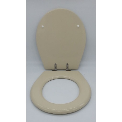 Tapa WC PORSAN VENECIA