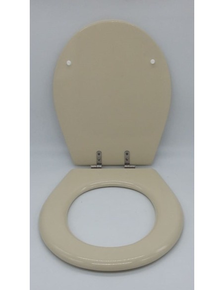 Tapa WC PORSAN VENECIA