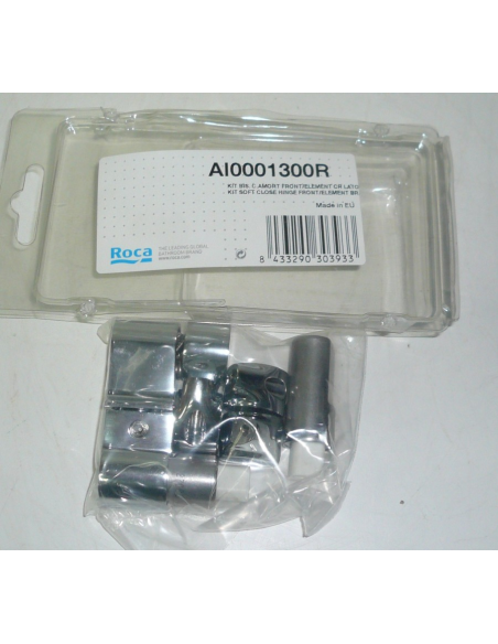 Kit Bis. C.Amort Front/Element Cr Laton