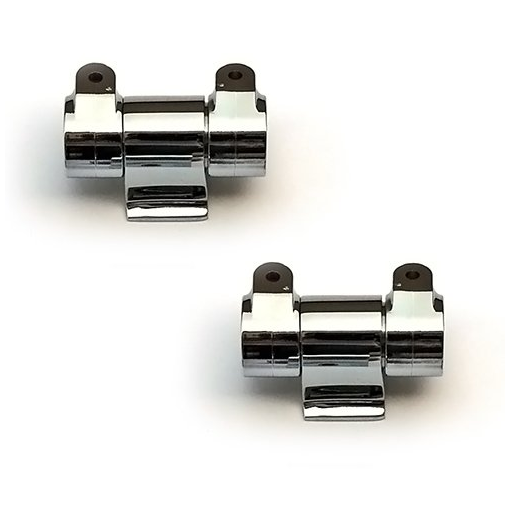 Kit Bis. C.Amort Front/Element Cr Laton