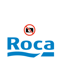 Juego Original Bisagra Acero Para Inodoro ACCESS ROCA