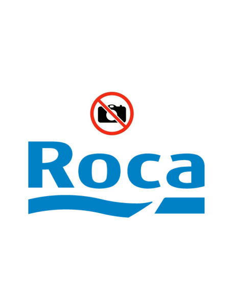 Juego Original Bisagra Acero Para Inodoro ACCESS ROCA