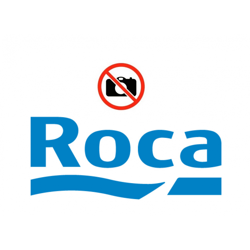Tapa WC ROCA ACCESS - DISPER