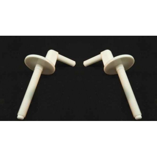 Kit Bisagras Cl Plas Victoria