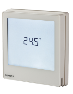 Termostato 4Tubos proporcional y Ventilador EC