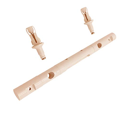 Juego Original Bisagra Acetálica Extraible Para Inodoro DAMA RETRO ROCA