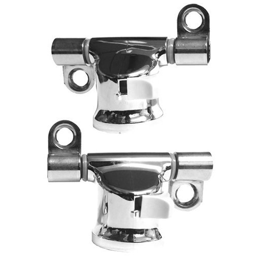 Juego Original Bisagra Desmontable Para Inodoro DAMA SENSO Y GIRALDA ROCA