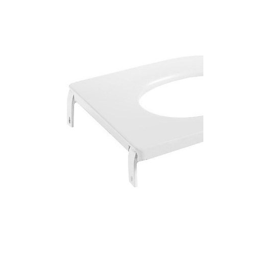 Juego Original Bisagra Plastico Para Inodoro HAPPENING BABY ROCA