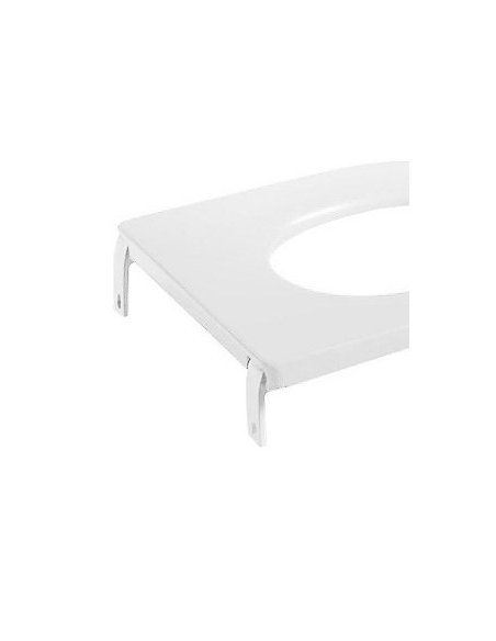 Juego Original Bisagra Plastico Para Inodoro HAPPENING BABY ROCA