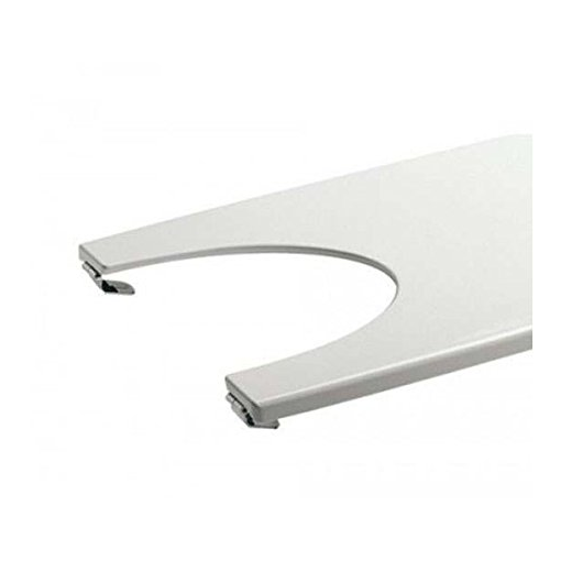 Juego Original Bisagra Acero Para Bidé DAMA SENSO COMPACTO ROCA